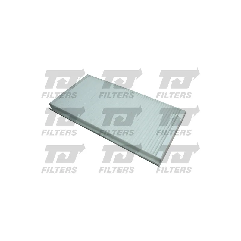 Filtre, air de l'habitacle QUINTON HAZELL QFC0195