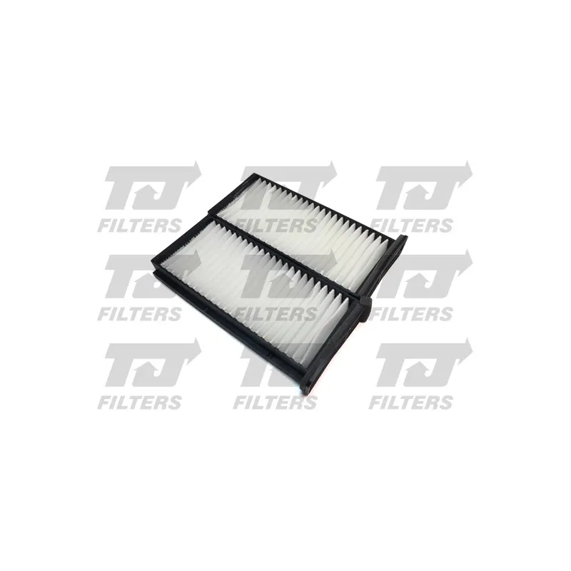 Filtre, air de l'habitacle QUINTON HAZELL QFC0196