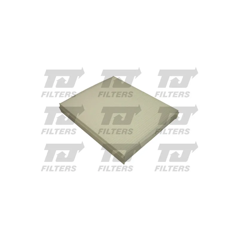 Filtre, air de l'habitacle QUINTON HAZELL QFC0208