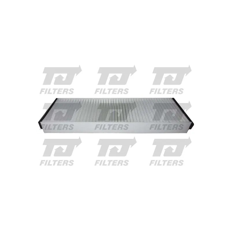 Filtre, air de l'habitacle QUINTON HAZELL QFC0211
