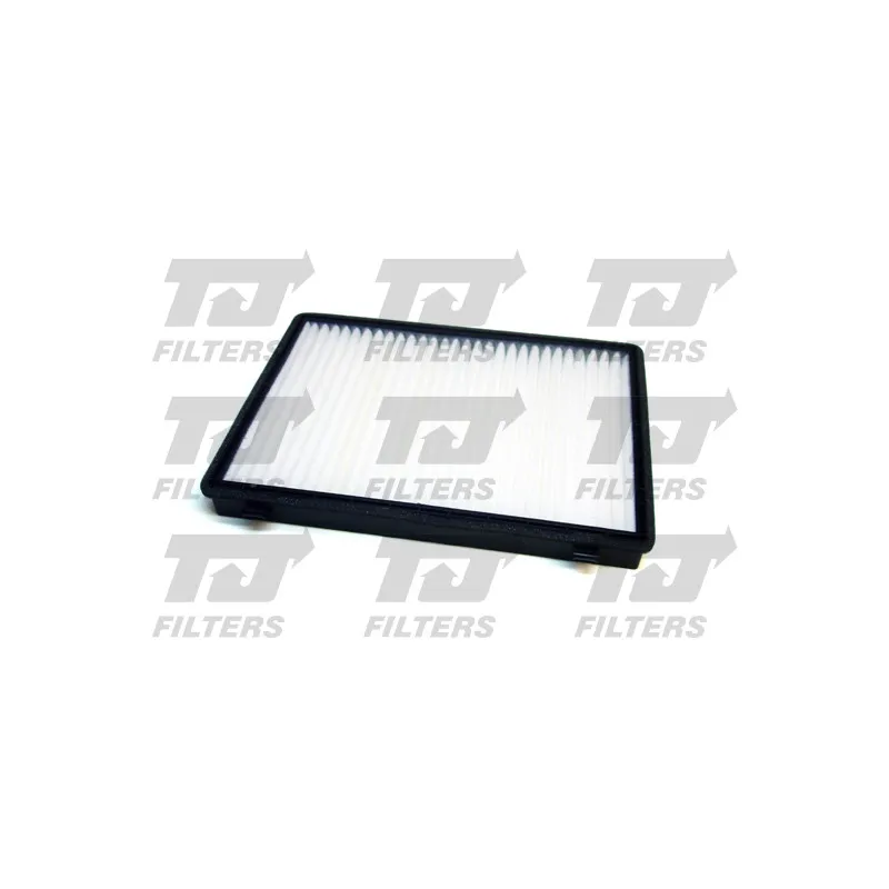 Filtre, air de l'habitacle QUINTON HAZELL QFC0212