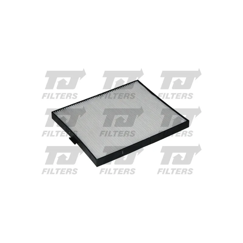 Filtre, air de l'habitacle QUINTON HAZELL QFC0213