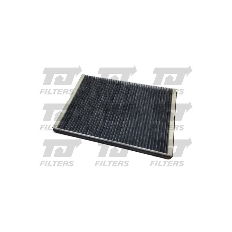 Filtre, air de l'habitacle QUINTON HAZELL QFC0214