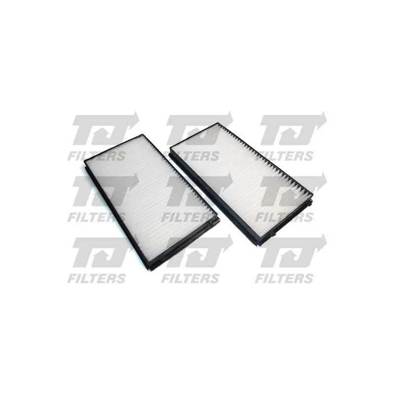Filtre, air de l'habitacle QUINTON HAZELL QFC0216