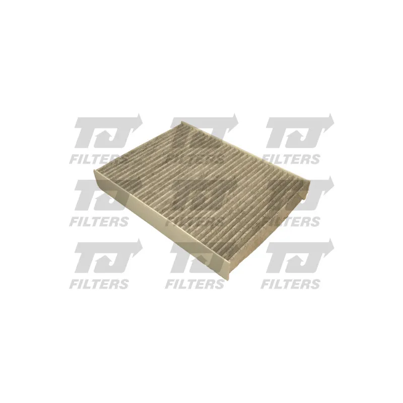 Filtre, air de l'habitacle QUINTON HAZELL QFC0217