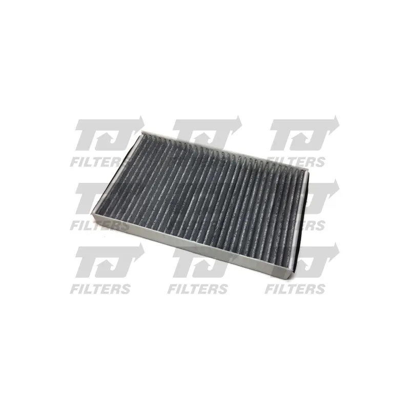Filtre, air de l'habitacle QUINTON HAZELL QFC0218