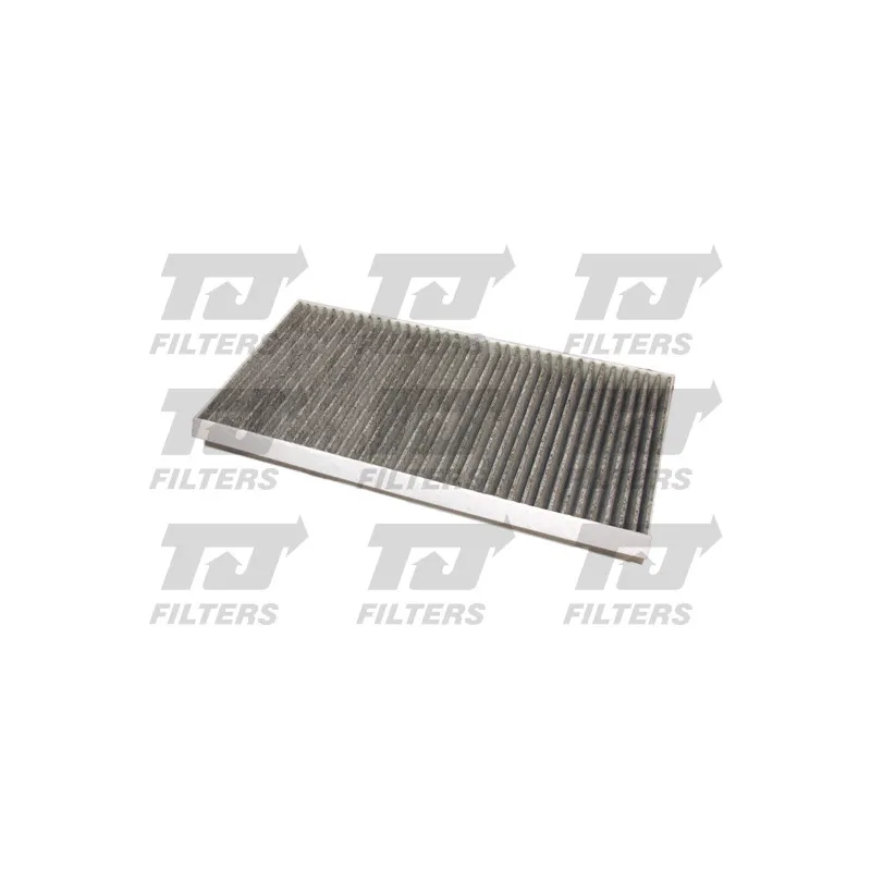 Filtre, air de l'habitacle QUINTON HAZELL QFC0220