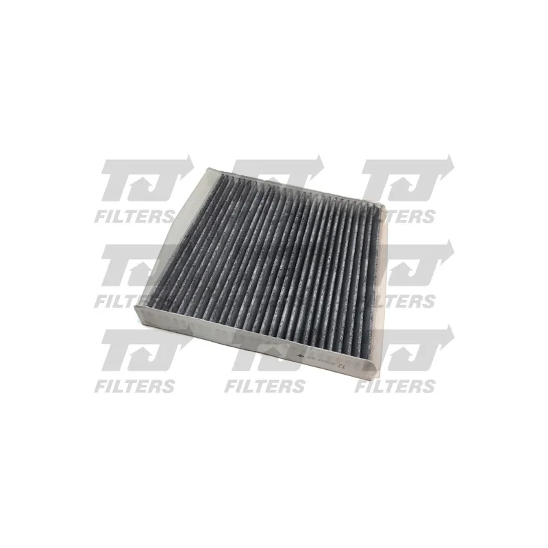 Filtre, air de l'habitacle QUINTON HAZELL QFC0222