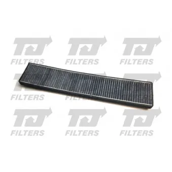 Filtre, air de l'habitacle QUINTON HAZELL QFC0230