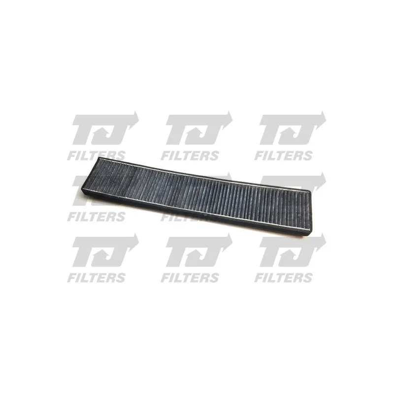 Filtre, air de l'habitacle QUINTON HAZELL QFC0230