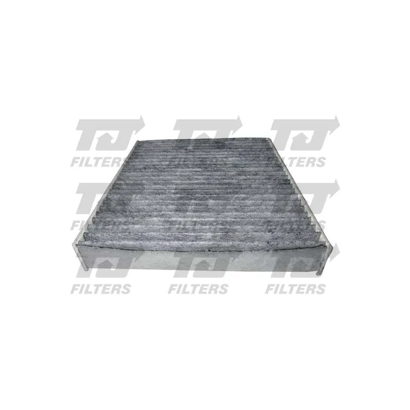 Filtre, air de l'habitacle QUINTON HAZELL QFC0233