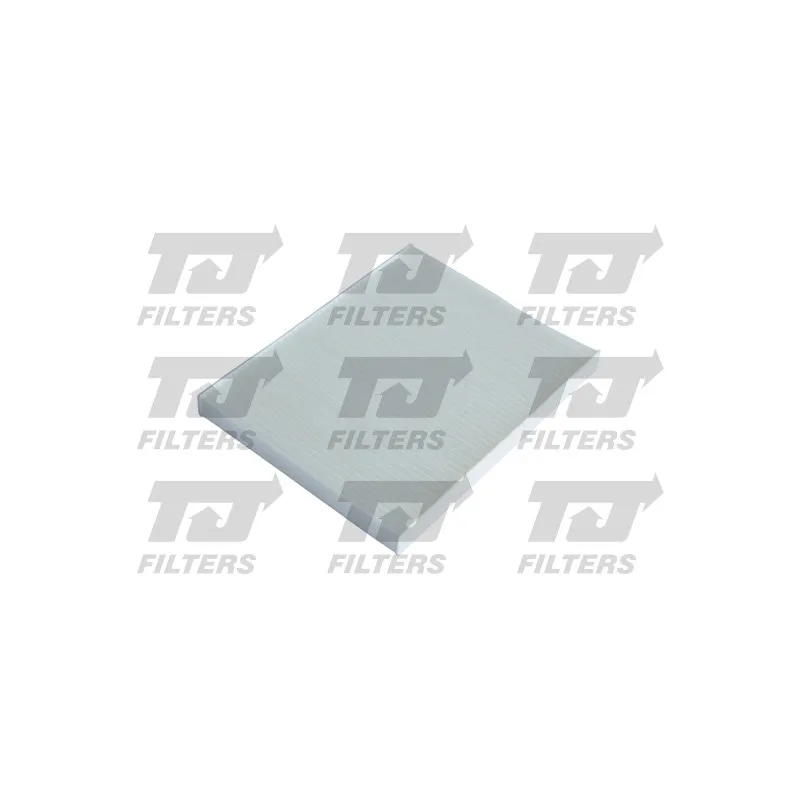 Filtre, air de l'habitacle QUINTON HAZELL QFC0235