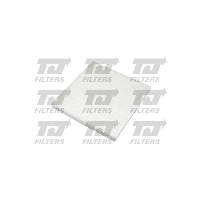 Filtre, air de l'habitacle QUINTON HAZELL QFC0236