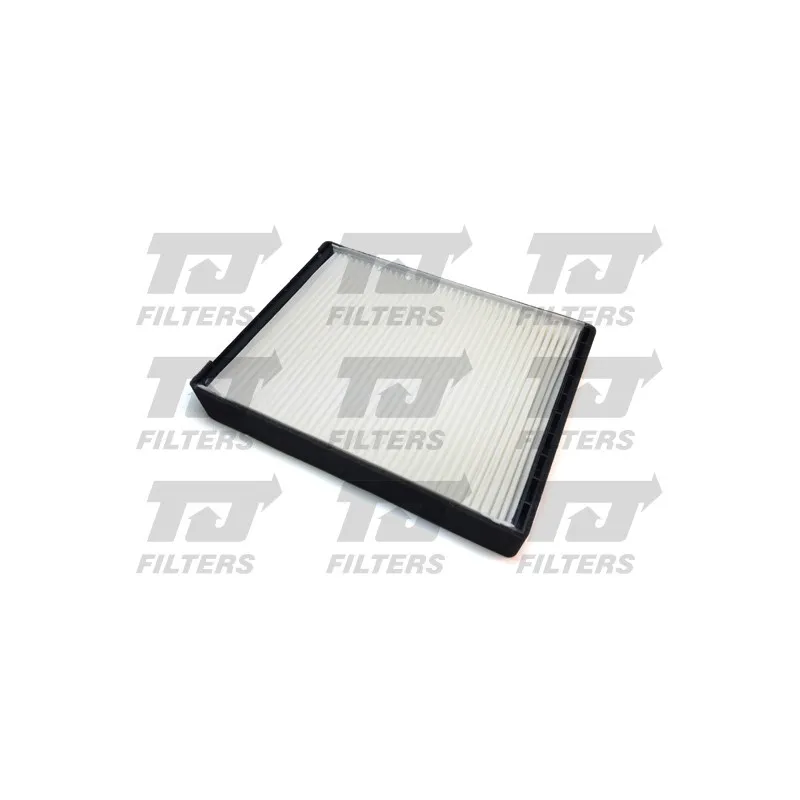 Filtre, air de l'habitacle QUINTON HAZELL QFC0237