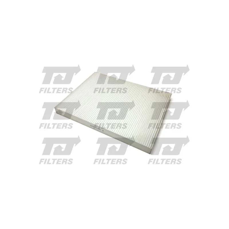 Filtre, air de l'habitacle QUINTON HAZELL QFC0238
