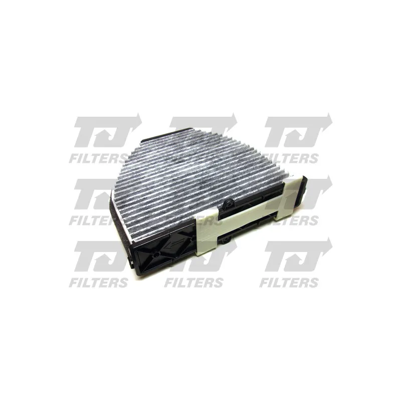 Filtre, air de l'habitacle QUINTON HAZELL QFC0239
