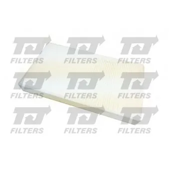 Filtre, air de l'habitacle QUINTON HAZELL QFC0241