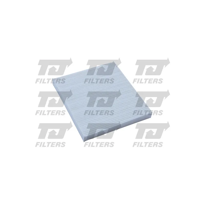 Filtre, air de l'habitacle QUINTON HAZELL QFC0242