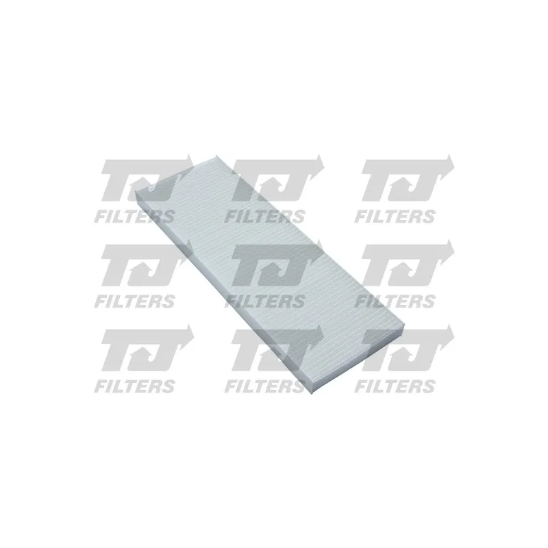 Filtre, air de l'habitacle QUINTON HAZELL QFC0243