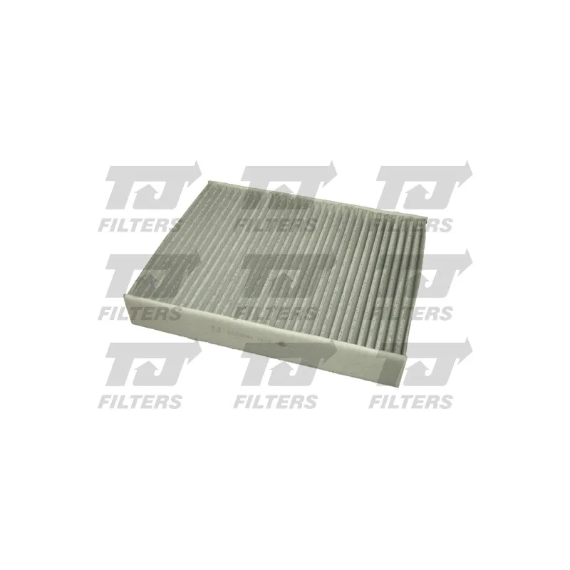 Filtre, air de l'habitacle QUINTON HAZELL QFC0244
