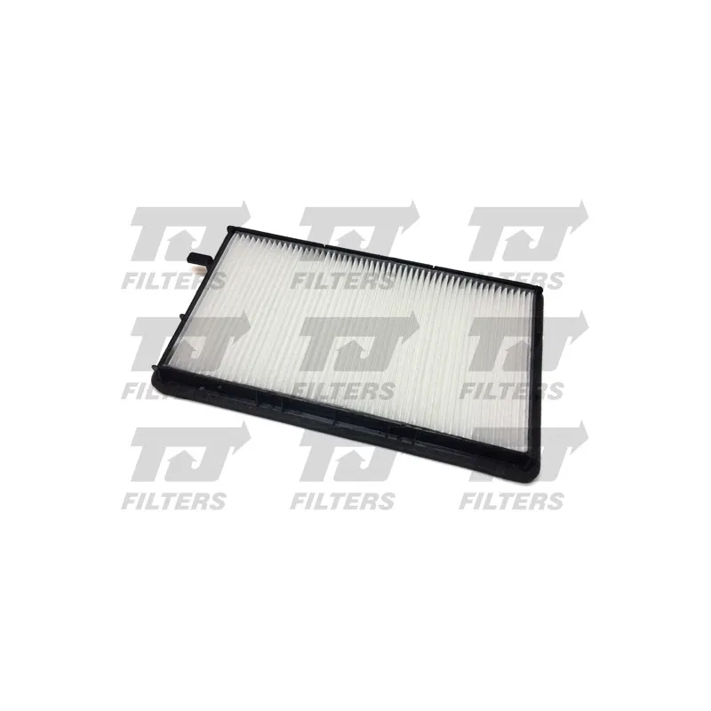 Filtre, air de l'habitacle QUINTON HAZELL QFC0246