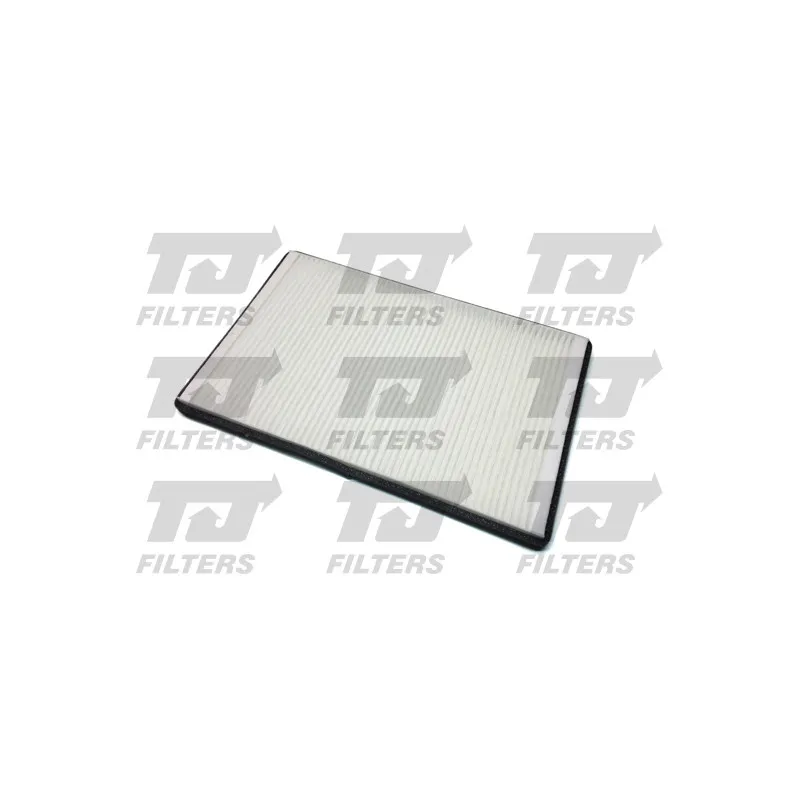 Filtre, air de l'habitacle QUINTON HAZELL QFC0248