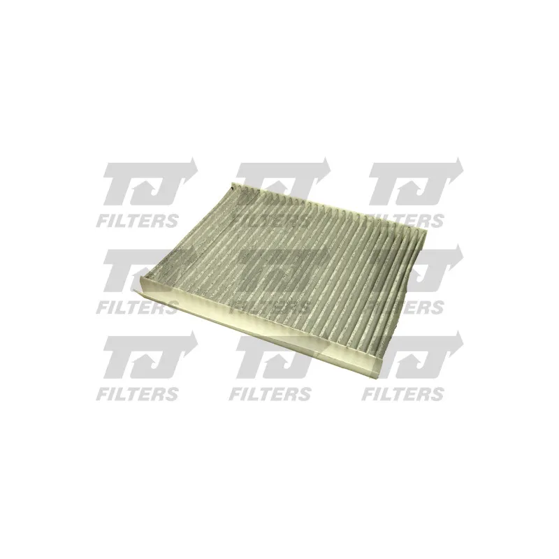 Filtre, air de l'habitacle QUINTON HAZELL QFC0249
