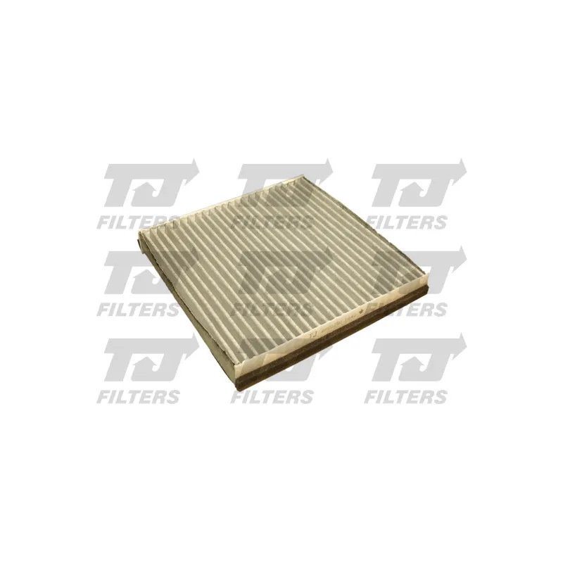Filtre, air de l'habitacle QUINTON HAZELL QFC0250