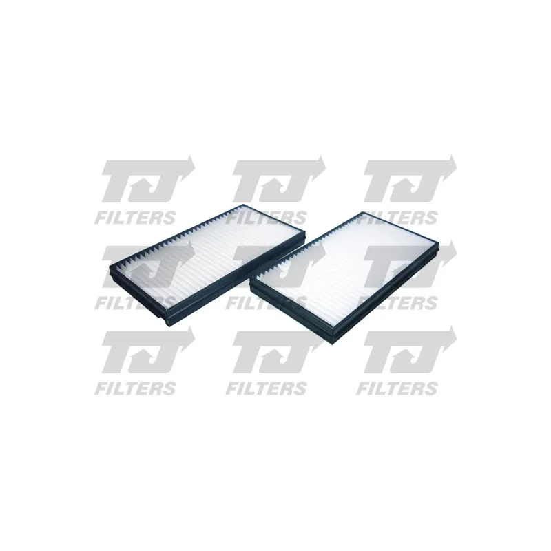 Filtre, air de l'habitacle QUINTON HAZELL QFC0251