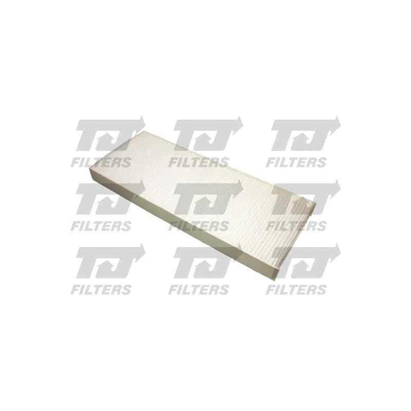 Filtre, air de l'habitacle QUINTON HAZELL QFC0252