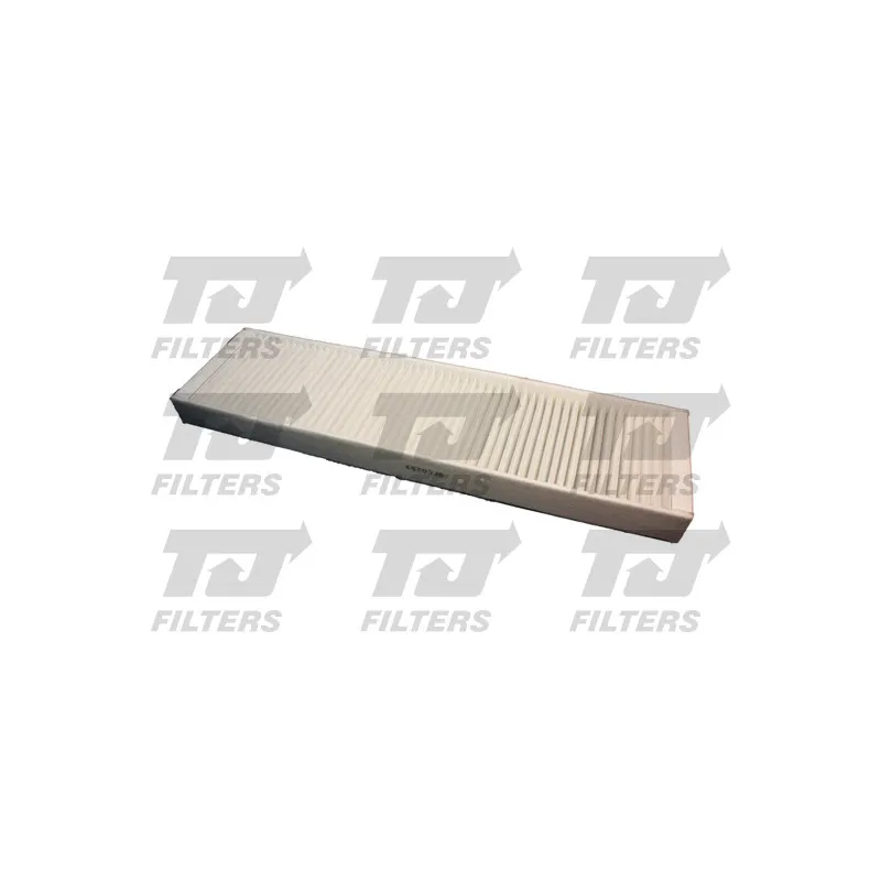 Filtre, air de l'habitacle QUINTON HAZELL QFC0253