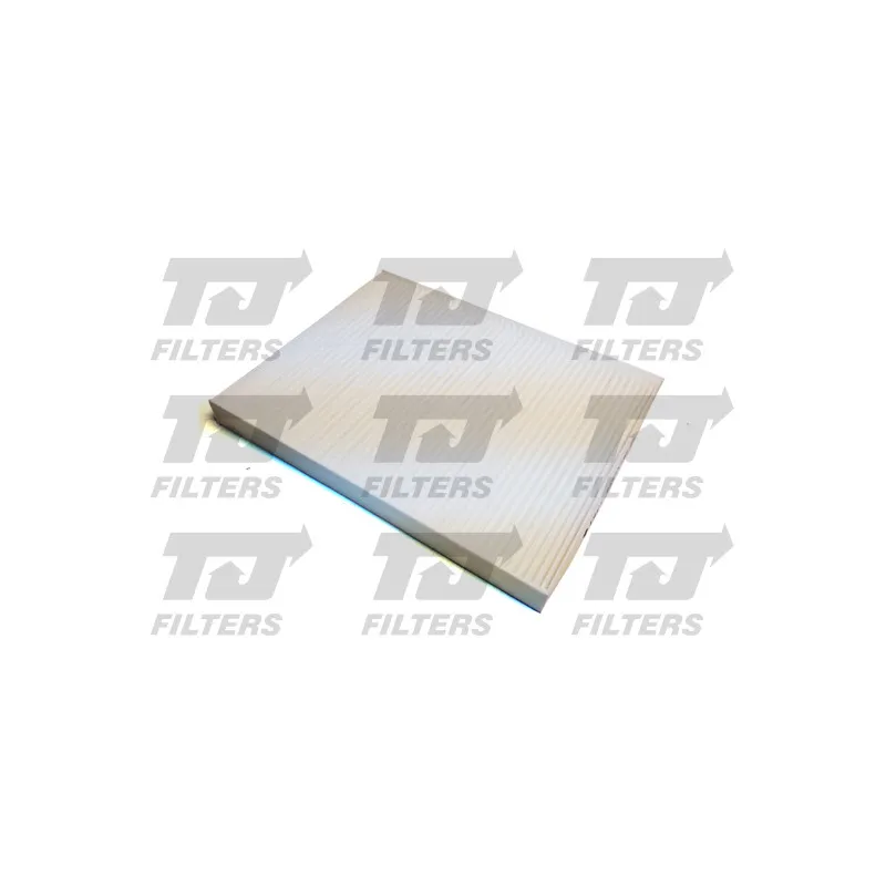Filtre, air de l'habitacle QUINTON HAZELL QFC0254