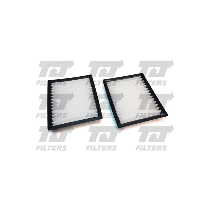 Filtre, air de l'habitacle QUINTON HAZELL QFC0255