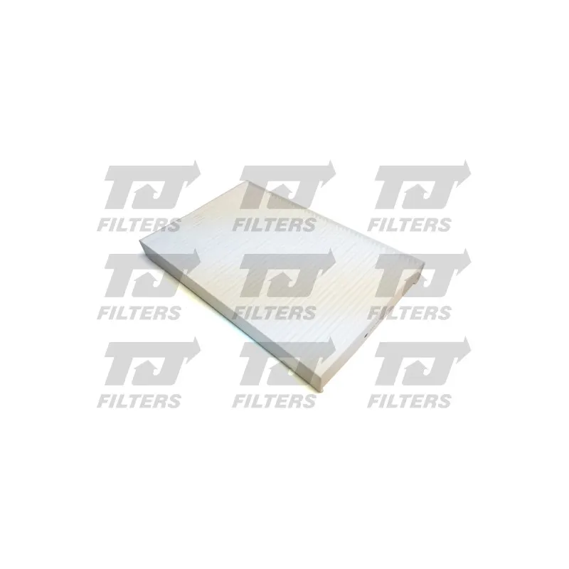 Filtre, air de l'habitacle QUINTON HAZELL QFC0259