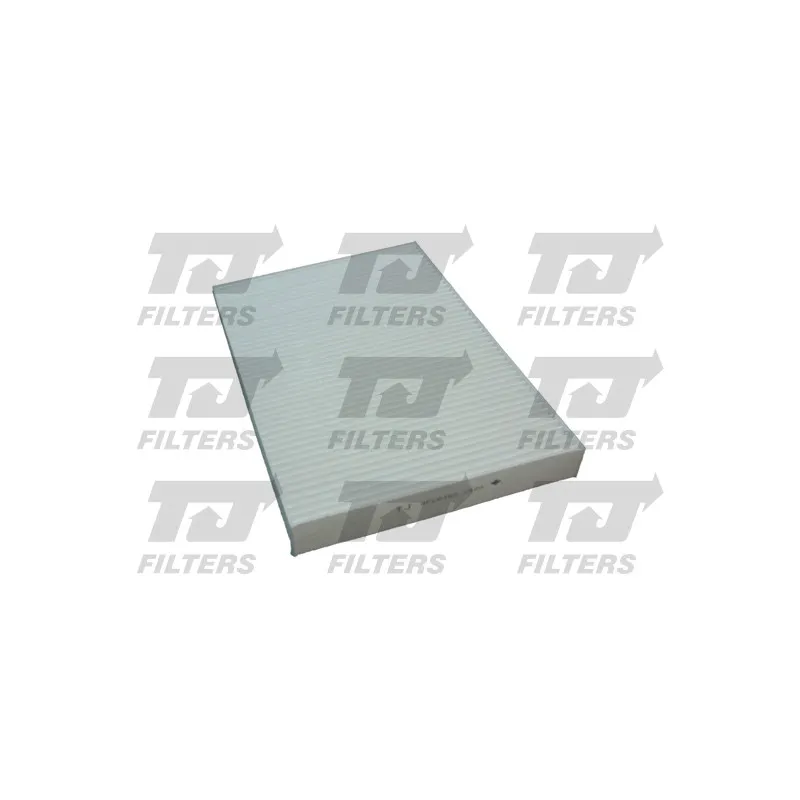 Filtre, air de l'habitacle QUINTON HAZELL QFC0260