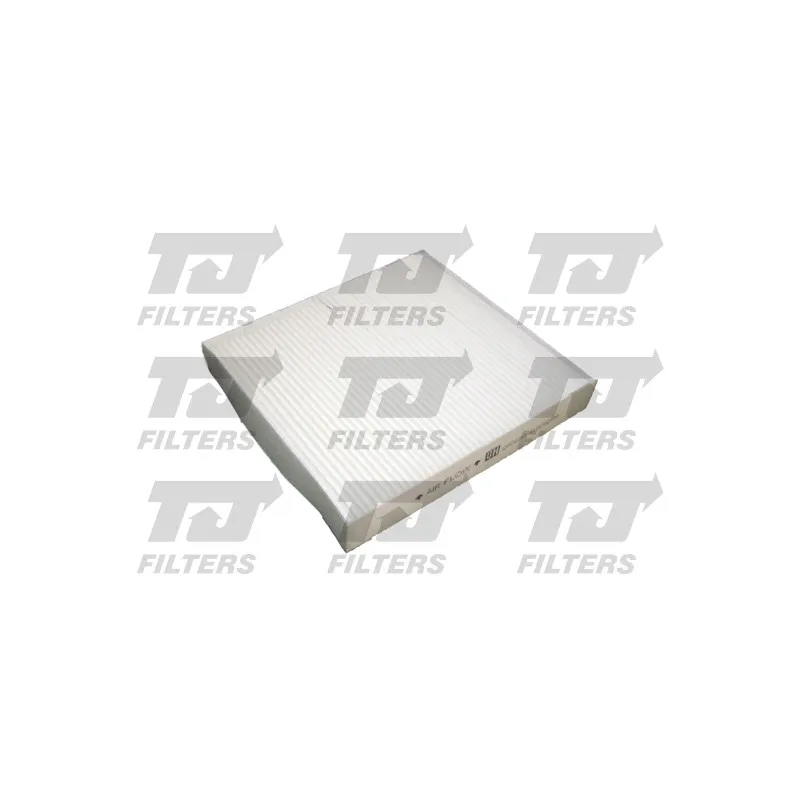 Filtre, air de l'habitacle QUINTON HAZELL QFC0262