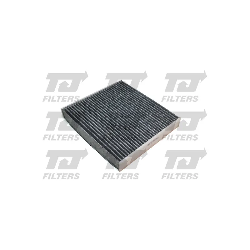 Filtre, air de l'habitacle QUINTON HAZELL QFC0263