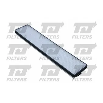 Filtre, air de l'habitacle QUINTON HAZELL QFC0264