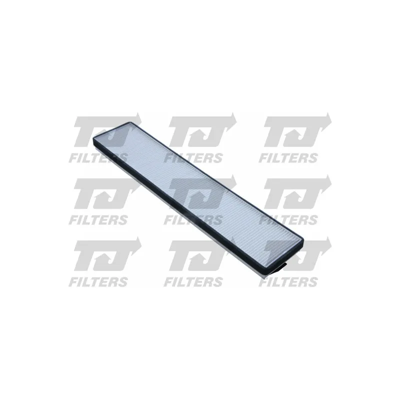Filtre, air de l'habitacle QUINTON HAZELL QFC0264