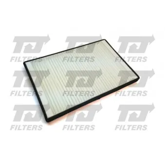 Filtre, air de l'habitacle QUINTON HAZELL QFC0265