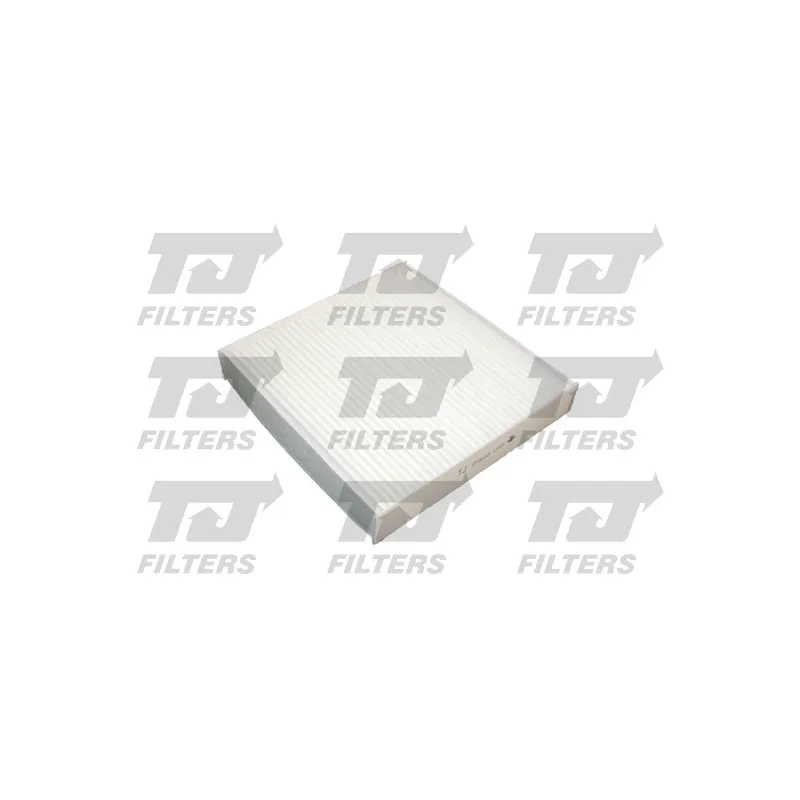Filtre, air de l'habitacle QUINTON HAZELL QFC0266