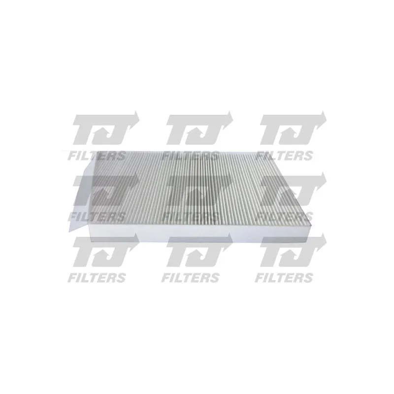 Filtre, air de l'habitacle QUINTON HAZELL QFC0270