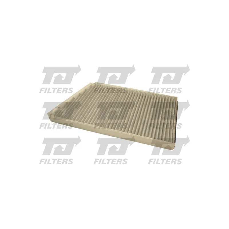Filtre, air de l'habitacle QUINTON HAZELL QFC0271