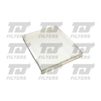 Filtre, air de l'habitacle QUINTON HAZELL