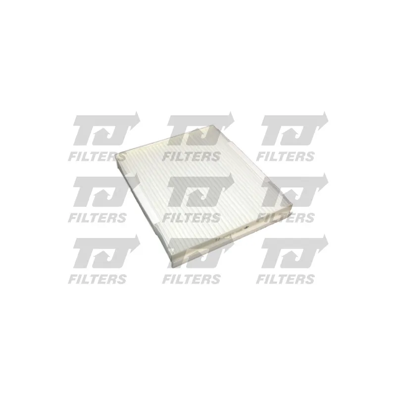 Filtre, air de l'habitacle QUINTON HAZELL QFC0272