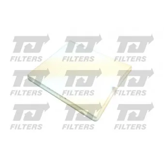 Filtre, air de l'habitacle QUINTON HAZELL