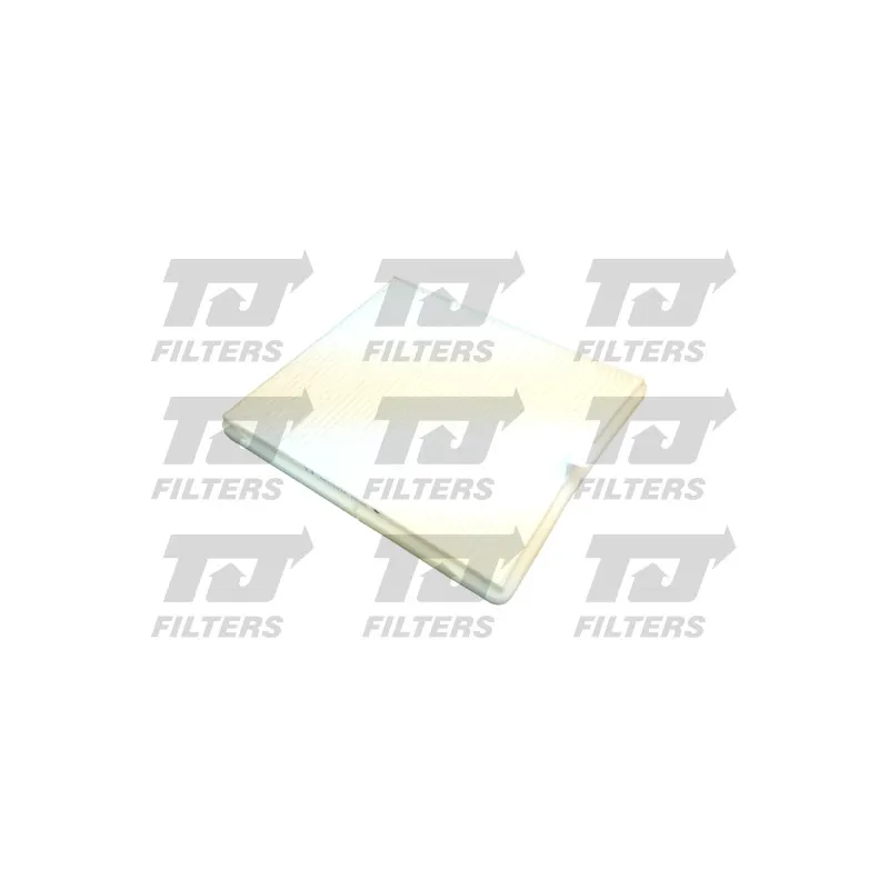 Filtre, air de l'habitacle QUINTON HAZELL QFC0275