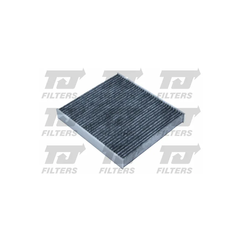 Filtre, air de l'habitacle QUINTON HAZELL QFC0276