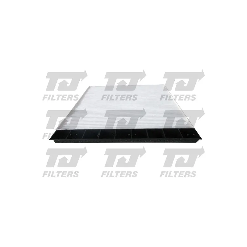 Filtre, air de l'habitacle QUINTON HAZELL QFC0277