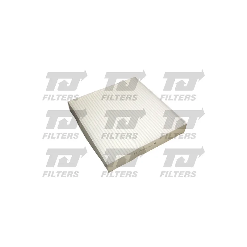 Filtre, air de l'habitacle QUINTON HAZELL QFC0278